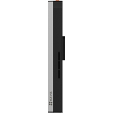 EZVIZ HP7 sistema de intercomunicación de video 17,8 cm (7") Negro, Plata
