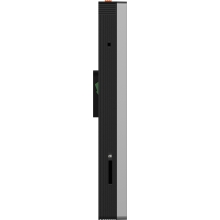 EZVIZ HP7 sistema de intercomunicación de video 17,8 cm (7") Negro, Plata