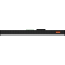 EZVIZ HP7 sistema de intercomunicación de video 17,8 cm (7") Negro, Plata