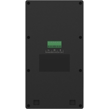 EZVIZ HP7 sistema de intercomunicación de video 17,8 cm (7") Negro, Plata