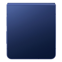 Samsung Z Flip 7 6.9" 12GB 512GB azul