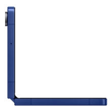 Samsung Z Flip 7 6.9" 12GB 512GB azul