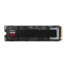 Disco SSD Samsung 9100 Pro 1TB M.2 NVMe PCIe 5.0