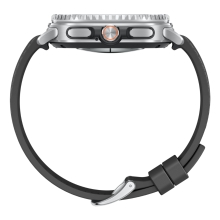 Smartwatch Samsung Galaxy Watch 8 Classic 46mm negro