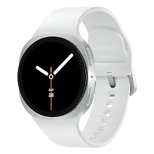 Smartwatch Samsung Galaxy Watch 8 40mm silver