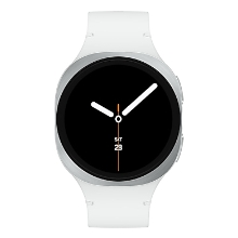 Smartwatch Samsung Galaxy Watch 8 40mm silver