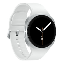 Smartwatch Samsung Galaxy Watch 8 40mm silver