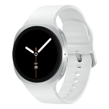 Smartwatch Samsung Galaxy Watch 8 40mm silver