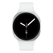 Smartwatch Samsung Galaxy Watch 8 40mm silver