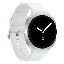 Smartwatch Samsung Galaxy Watch 8 40mm silver