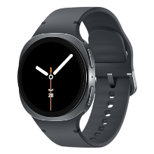 Smartwatch Samsung Galaxy Watch 8 40mm gray