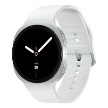 Smartwatch Samsung Galaxy Watch 8 44mm silver
