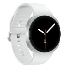 Smartwatch Samsung Galaxy Watch 8 44mm silver