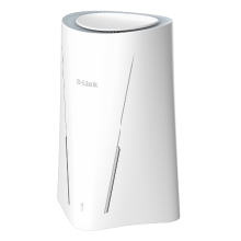 Router WiFi 5G NR D-Link 5G LTE WiFi 6 AX3000 1P Giga dual band 8 ant. internas
