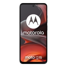 Motorola Moto G15 6.72" 8GB 512GB gris