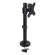 Soporte de mesa TooQ DB1131TN-B 17" a 32" negro