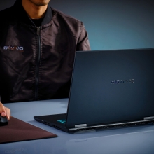Gigabyte A16 CWHI3ES864SD I7-13620H 16" 32GB 1TB RTX 5070 8GB FreeDOS