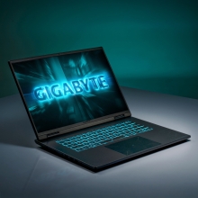 Gigabyte A16 CWHI3ES864SD I7-13620H 16" 32GB 1TB RTX 5070 8GB FreeDOS