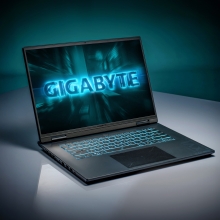 Gigabyte A16 CWHI3ES864SD I7-13620H 16" 32GB 1TB RTX 5070 8GB FreeDOS