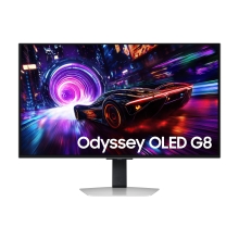 Monitor Samsung LS32FG816SUXEN 32" UHD 240Hz QD-LED 3840×2160 DP HDMI USB