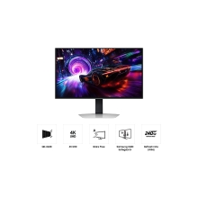 Monitor Samsung LS32FG816SUXEN 32" UHD 240Hz QD-LED 3840×2160 DP HDMI USB