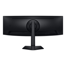 Monitor Samsung G91F 49" Dual QHD LCD Negro