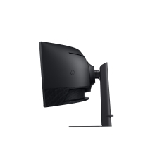 Monitor Samsung G91F 49" Dual QHD LCD Negro