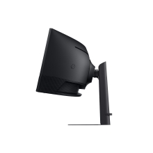 Monitor Samsung G91F 49" Dual QHD LCD Negro