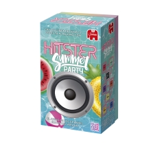 Juego de mesa hitster summer