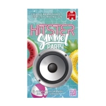 Juego de mesa hitster summer