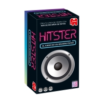 Juego de mesa hitster
