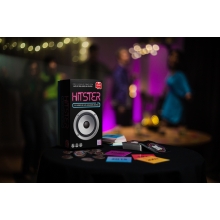 Juego de mesa hitster