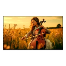 TV Sony 55" K55XR55B UHD Mini LED HDR XR Google TV