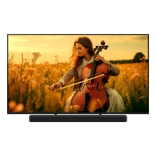 TV Sony 55" K55XR55B UHD Mini LED HDR XR Google TV