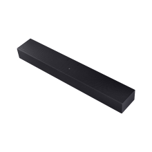 Barra de sonido Samsung HWB400F 2.0 40?W HDMI BT 4.2