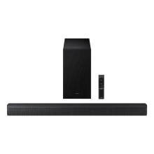 Barra de sonido Samsung HWB650F 3.1 370?W Dolby BT