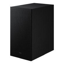 Barra de sonido Samsung HWB650F 3.1 370?W Dolby BT