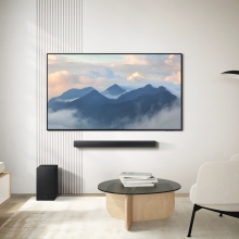 Barra de sonido Samsung HWB650F 3.1 370?W Dolby BT