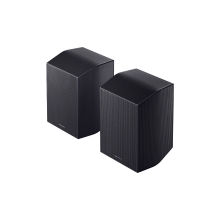 Barra de sonido Samsung HWQ990F 11.1.4 756?W Dolby Atmos WF