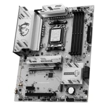 Placa base MSI B850 Gaming Plus Wifi6e ATX AM5 4xDDR5