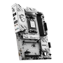 Placa base MSI B850 Gaming Plus Wifi6e ATX AM5 4xDDR5