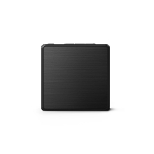 Radio reloj Philips TAR4500/10 FM negro