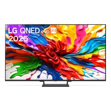 TV LG 55" 55QNED93A6A UHD QNED Evo Mini LED ?8