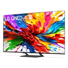 TV LG 55" 55QNED93A6A UHD QNED Evo Mini LED ?8