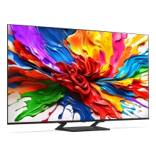 TV LG 55" 55QNED93A6A UHD QNED Evo Mini LED ?8