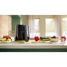 Freidora por aire Philips AirFry HD9200/90 4,1L sin aceite 1400?W
