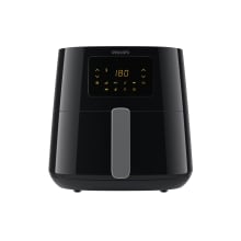Freidora de aire Philips HD9270/70 6,2L 2000?W negro