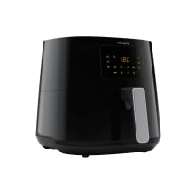 Freidora de aire Philips HD9270/70 6,2L 2000?W negro