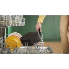 Freidora de aire Philips HD9270/70 6,2L 2000?W negro