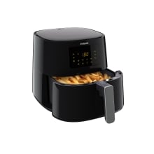 Freidora de aire Philips HD9270/70 6,2L 2000?W negro